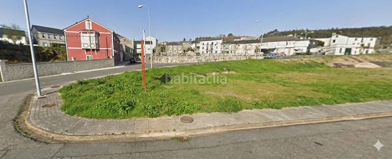 Foto b2628f64-7263-4df3-be94-aae3e33cc89c. Terreno residencial en de rosalía de castro solar en venta lugo en Baleira