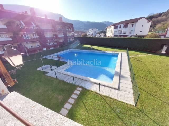 Foto c3abda7c-51fa-4c37-960f-61b1b03c1008. Pis amb piscina a Mioño-Santullán Castro - Urdiales