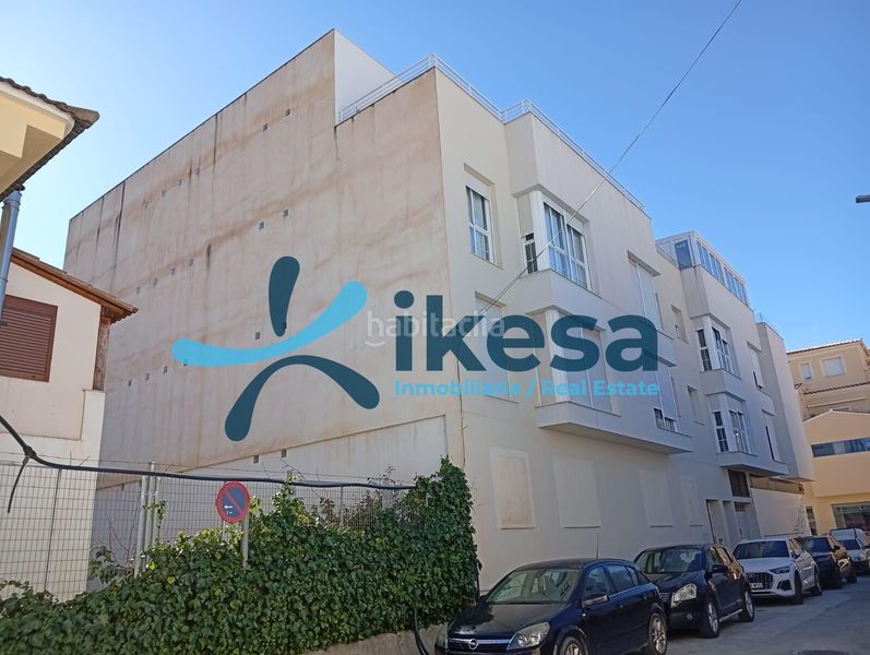 Foto 45b0ca18-ade3-481f-96b3-e35e8817dae7. Apartament a Vélez - Rubio