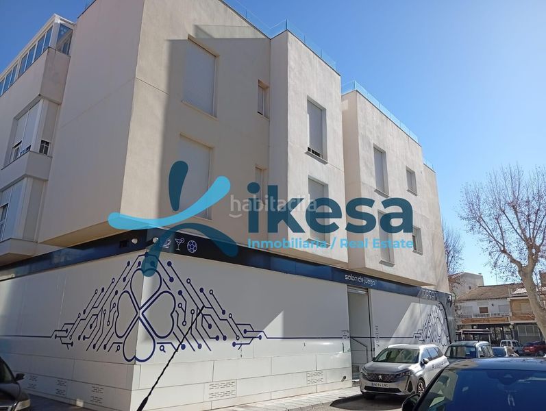 Foto 8e92c923-0684-4cb1-b8ef-a7fef3fb5ebf. Apartament a Vélez - Rubio