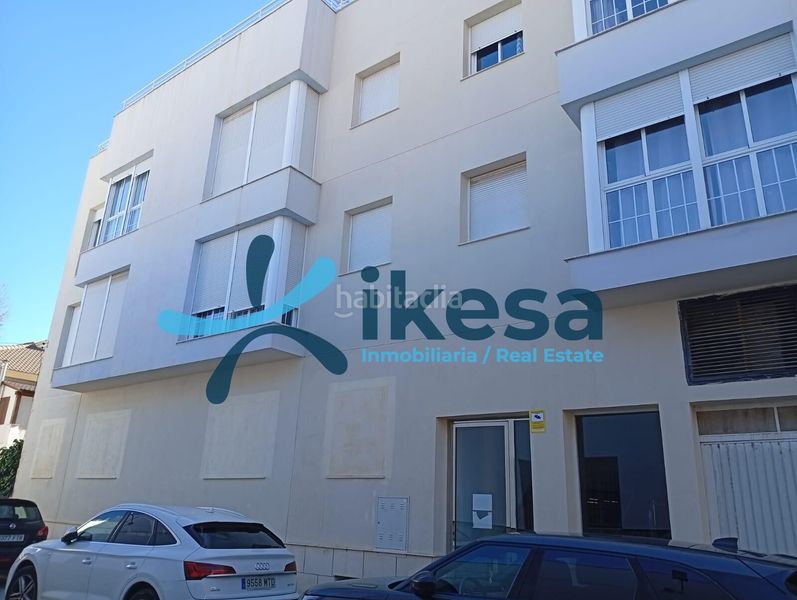 Foto 94f76e64-22db-4ec1-8bde-5205406263b1. Apartament a Vélez - Rubio