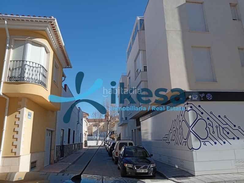 Foto a5c0166f-3f6c-4fa4-adea-ed9c342b124b. Apartament a Vélez - Rubio