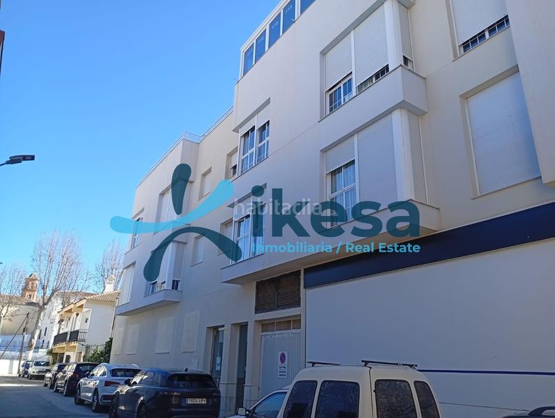 Foto d8716045-423d-400d-b925-7179161b5d23. Apartament a Vélez - Rubio