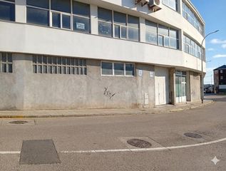 Geschäftsraum in Celso emilio ferreiro 38