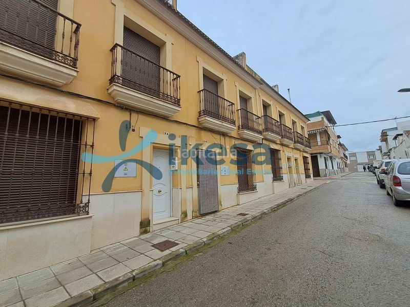 Foto 92c534a8-e467-436b-9a95-e22fdc1af7df. Casa adossada a Puente Genil