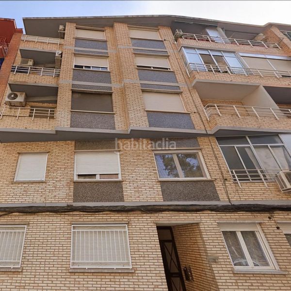 Foto 3341b686-e679-4a2a-ba2c-cc7f0a65e376. Pis a San José Alto Zaragoza