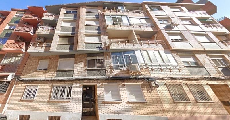 Foto d2fc3a20-88ab-4710-bc05-ee21fc4786b4. Pis a San José Alto Zaragoza