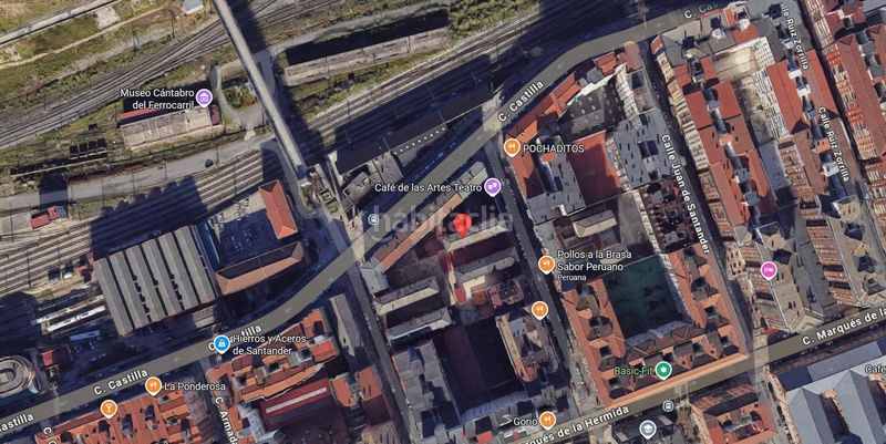 Foto 365a0e89-1014-4e7b-aa38-344b494f5231. Pis a Castilla - Hermida Santander