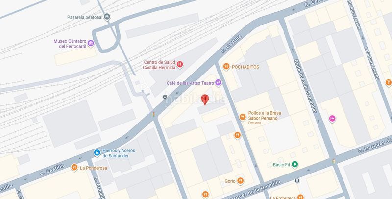 Foto 8495c3f7-20fb-4666-bcce-5479a1f874dc. Pis a Castilla - Hermida Santander