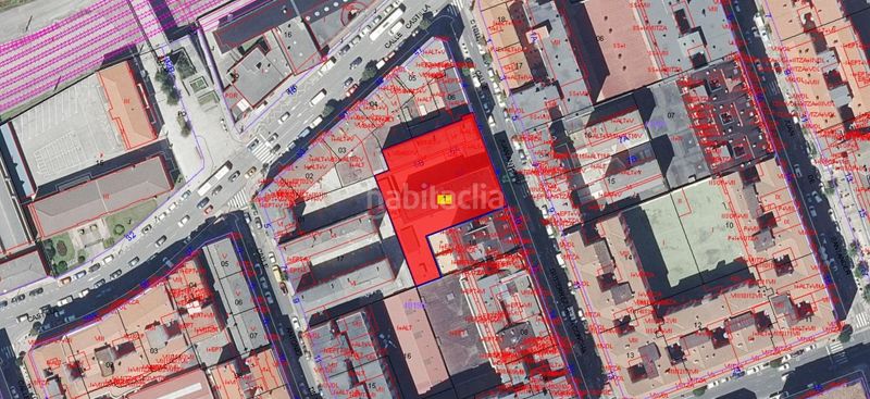 Foto b09e21ef-3eaf-4702-98a0-c3f12caae941. Pis a Castilla - Hermida Santander