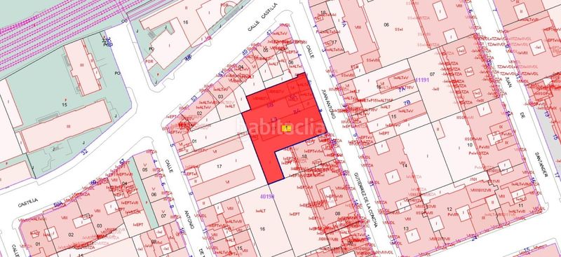 Foto d571caab-2e19-47d1-85a8-f6d2678c8bb5. Pis a Castilla - Hermida Santander