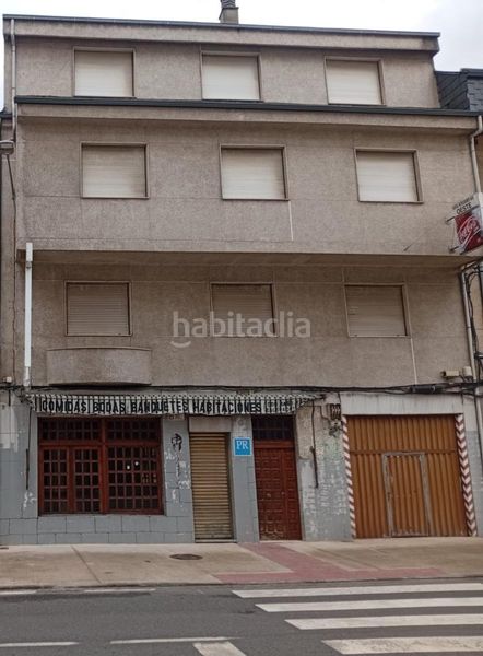 Foto 027f1b0c-13aa-41e2-afc4-e6cc3d947dc2. Edificio en del progreso 171 hostal en venta en a rua en Rúa (A)