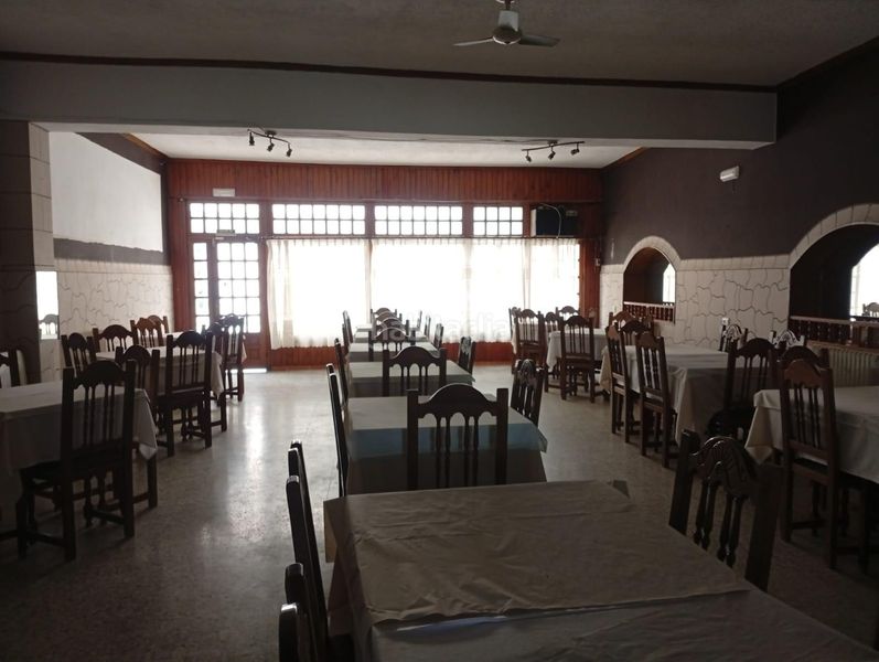 Foto 07347884-8689-4935-9fe8-c40ca561096f. Edificio en del progreso 171 hostal en venta en a rua en Rúa (A)