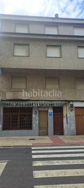 Foto 105de000-e1e2-4d91-bb75-1f4b6febe1c3. Edificio en del progreso 171 hostal en venta en a rua en Rúa (A)