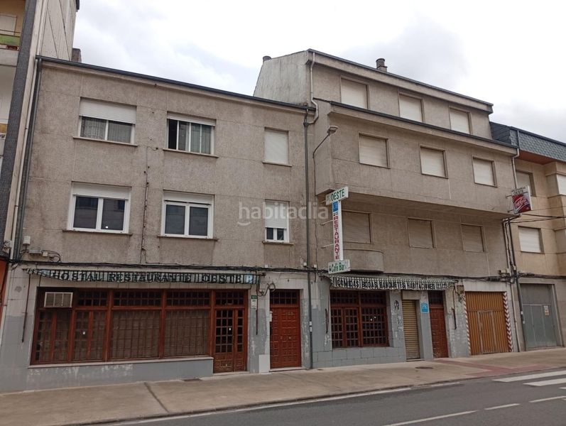 Foto 42e090c7-e0ba-4201-99d6-27ffccfafb39. Edificio en del progreso 171 hostal en venta en a rua en Rúa (A)