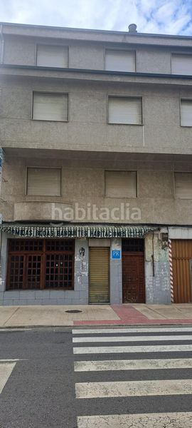 Foto 44ad624d-50fe-4784-ae7e-1839b0cabb16. Edificio en del progreso 171 hostal en venta en a rua en Rúa (A)
