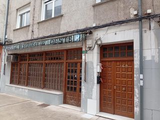 Edificio in Del progreso 171. Hostal en venta en a rua