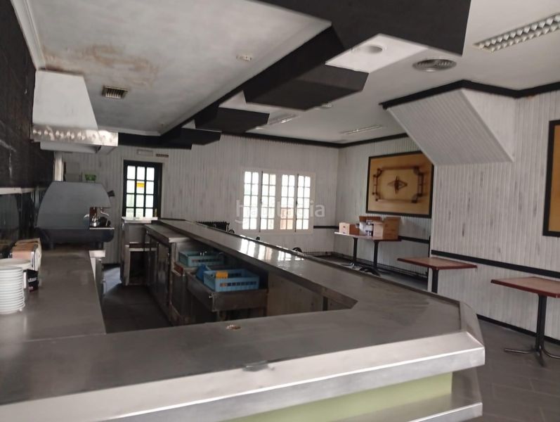 Foto 75377f84-203e-45d4-8990-f437adc25b20. Edificio en del progreso 171 hostal en venta en a rua en Rúa (A)