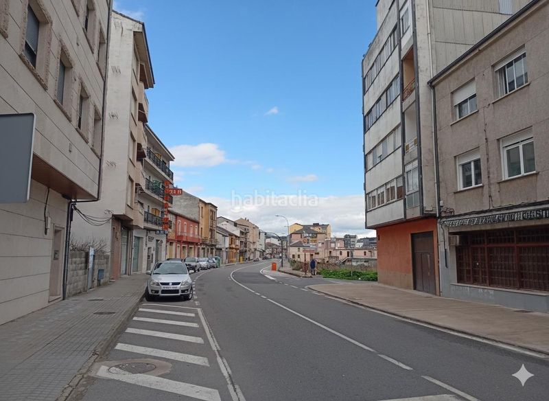 Foto 881cded0-b2c4-4526-b98e-3e5d41d1517a. Edificio en del progreso 171 hostal en venta en a rua en Rúa (A)