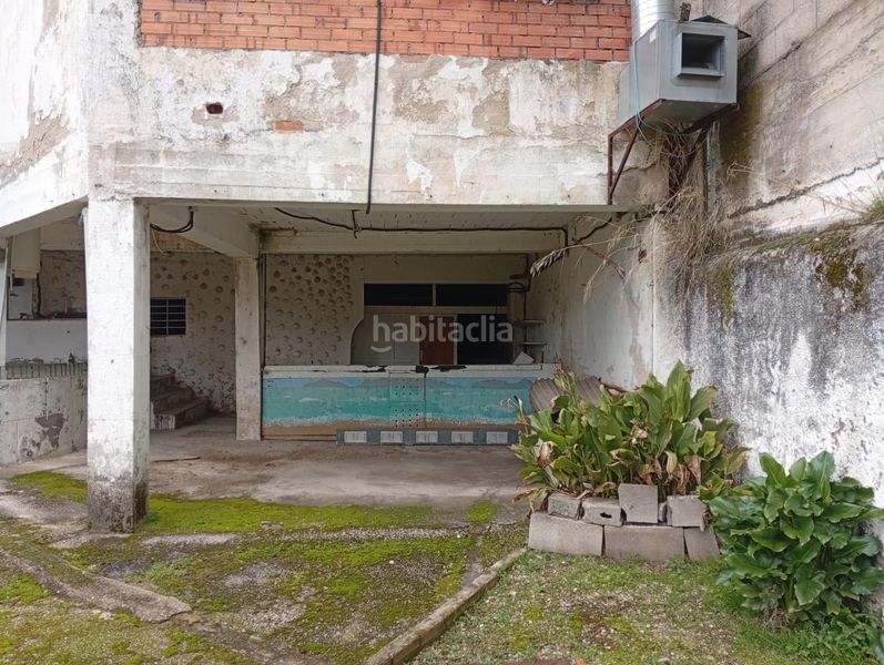 Foto 9158ab4e-a832-47d6-9c59-363ca8836419. Edificio en del progreso 171 hostal en venta en a rua en Rúa (A)