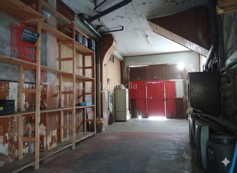Foto bf327105-4c8e-4e78-aaa8-fc7eb6630b76. Edificio en del progreso 171 hostal en venta en a rua en Rúa (A)