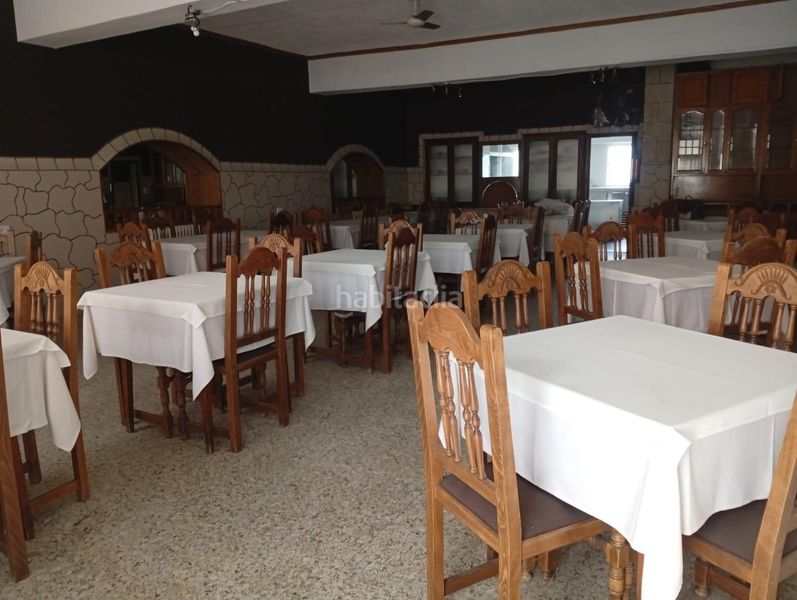 Foto f9da0817-67f7-409c-a41c-697f1526ff65. Edificio en del progreso 171 hostal en venta en a rua en Rúa (A)