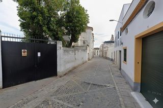 Piso en Santiago - Coronación. Piso en venta en jerez de la frontera. activo inmobiliario sin p