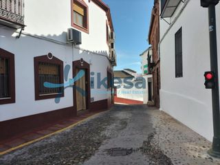 Pis en Plaza santa mar�a 1. Venta de piso en montoro  c�rdoba