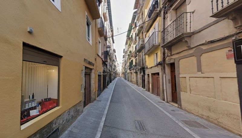 Foto 58066123-b963-4677-910a-50aa2b053b39. Pis a Casco Antiguo Pamplona / Iruña
