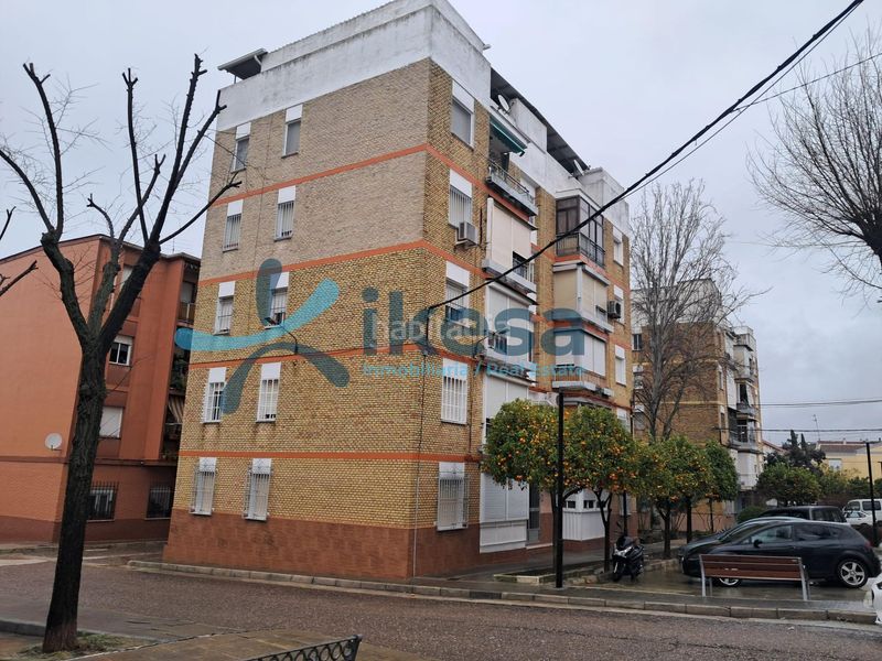 Foto 196076fa-8d90-4743-b8b2-39b6c815ad25. Apartament a El Valle Lucena