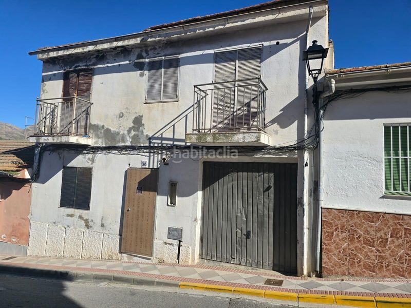 Foto 4c48ba83-e557-46fd-bc40-f6f425918dbc. Casa a Atarfe