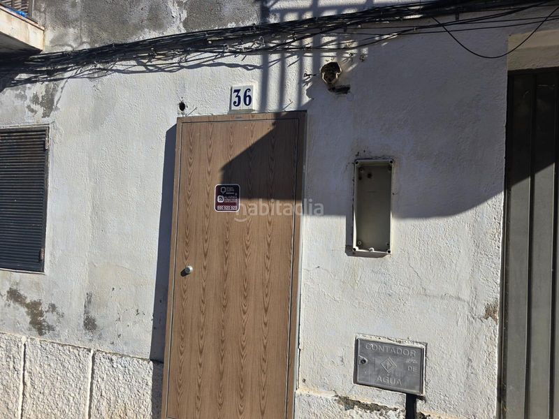 Foto 4c58fc63-03f8-47d1-9576-e21797a059bf. Casa a Atarfe
