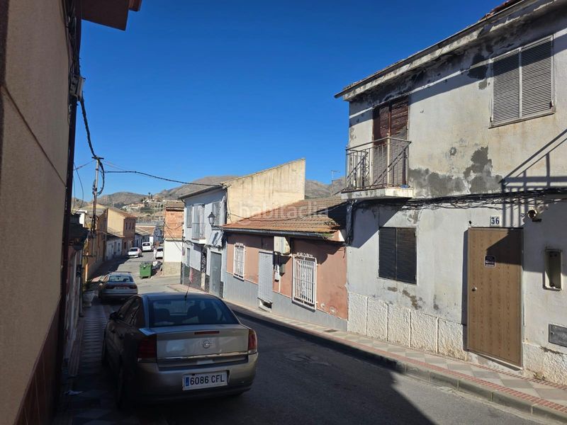 Foto 79e9f201-44c7-4859-8152-9c6b2b581580. Casa a Atarfe
