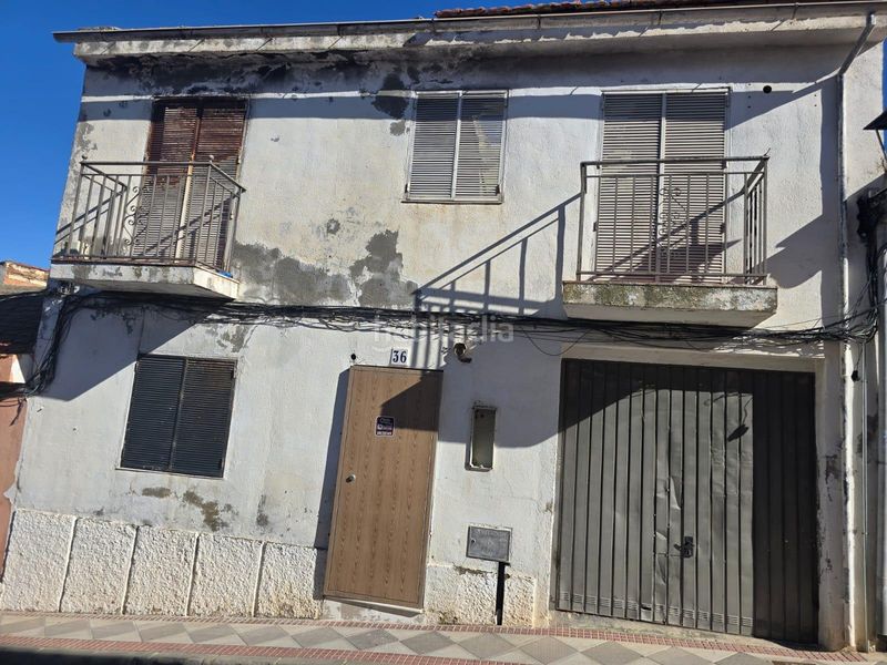 Foto 987d247c-3465-4eb2-a830-f00da3f6459f. Casa a Atarfe