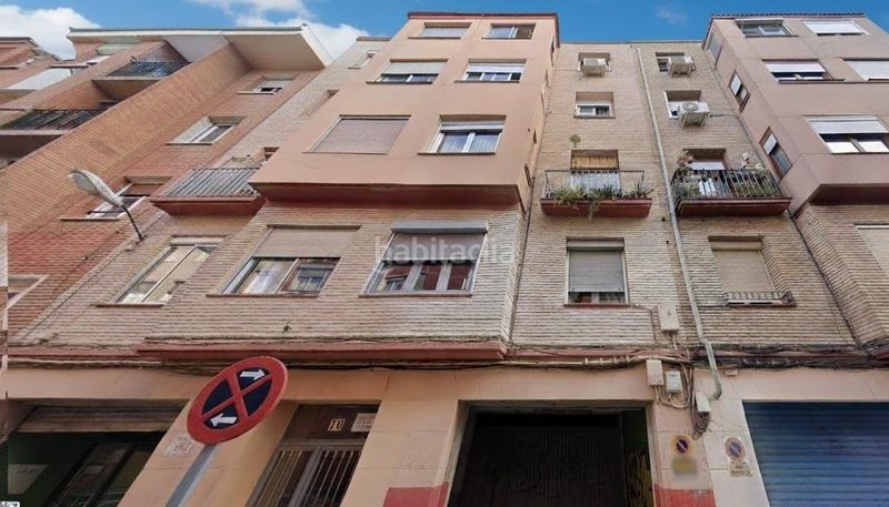 Foto 034b1d77-a8e4-475c-950e-d21cb8390a00. Pis a Barrio del Ave Zaragoza