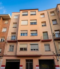 Flat  Calle josé echegaray. Piso en cesión de remate en zaragoza