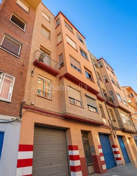 Foto b502ed53-1eb3-4f33-9374-9d0d29792bad. Pis a Barrio del Ave Zaragoza