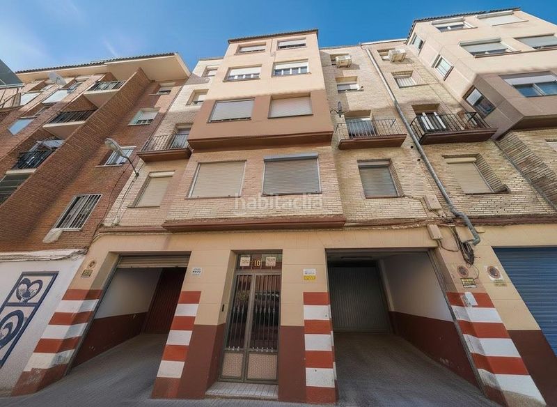 Foto ba83cb39-2d77-4a91-ba76-bddfd7ab4af4. Pis a Barrio del Ave Zaragoza