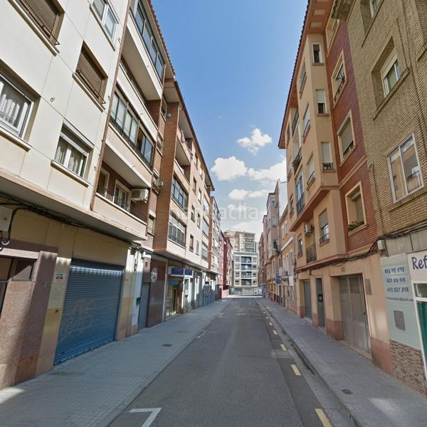 Foto d7113eb7-4c03-49fc-9360-21d9a1493e18. Pis a Barrio del Ave Zaragoza