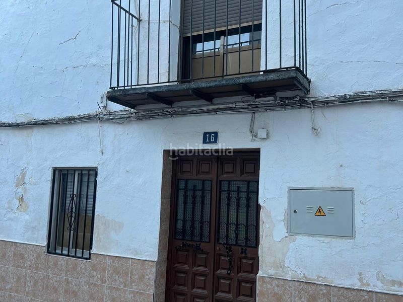Foto 0dd525b6-035b-476a-a9dd-374291339d63. Casa a Quesada