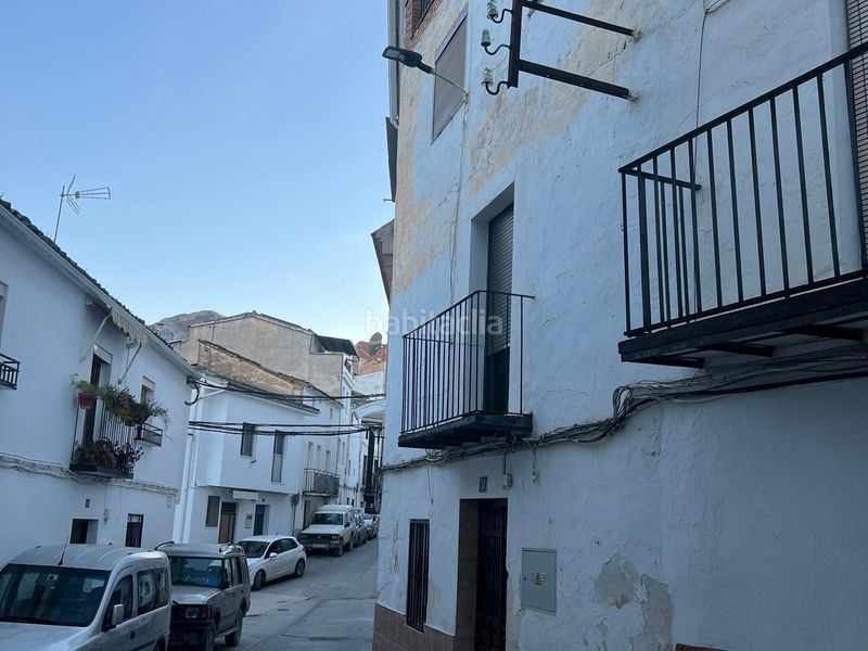 Foto 14bfba8d-54c5-43fd-bbed-6602c370cb86. Casa a Quesada