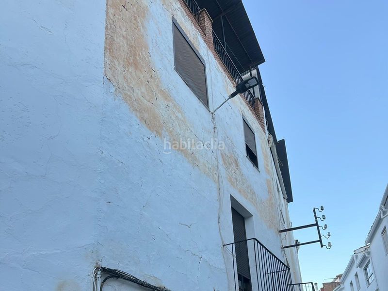 Foto a87a8b54-5ca8-44b5-800e-0d9b31163271. Casa a Quesada