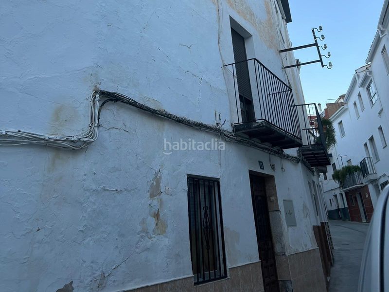 Foto b7374e65-0659-408b-b445-8a4532c4ea69. Casa a Quesada