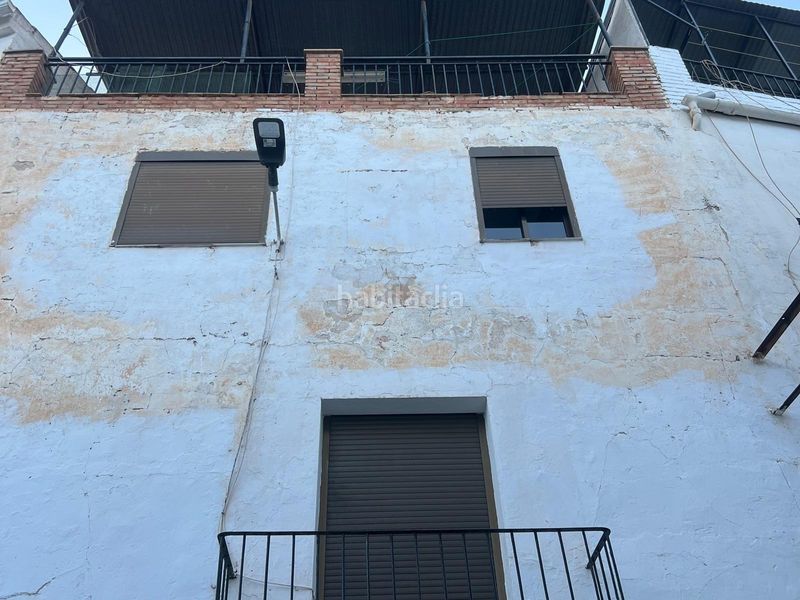 Foto b7d51d46-cde2-45fa-aa7d-9e898c425482. Casa a Quesada