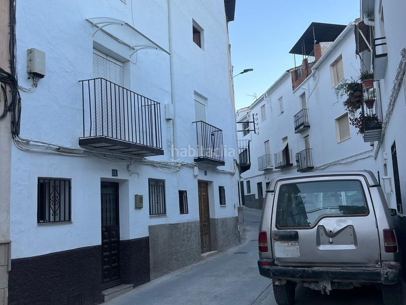 Foto e2d2aac2-1f14-4496-a14b-0c14623b3841. Casa a Quesada