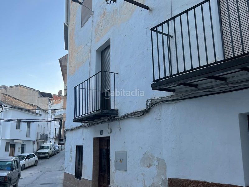 Foto e45f7f9f-7e8e-4d1b-8aed-d3ec666e58e0. Casa a Quesada