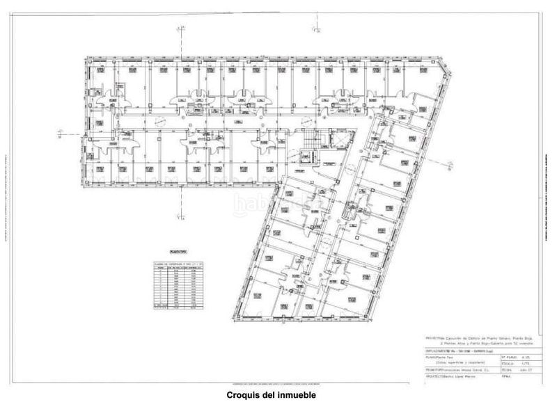 Foto 4ce4fa7b-8e66-4edf-b32c-d7cc46e20490. Apartamento en de la vila 58 apartamento en san cosme , a 2500 metros del mar en Barreiros