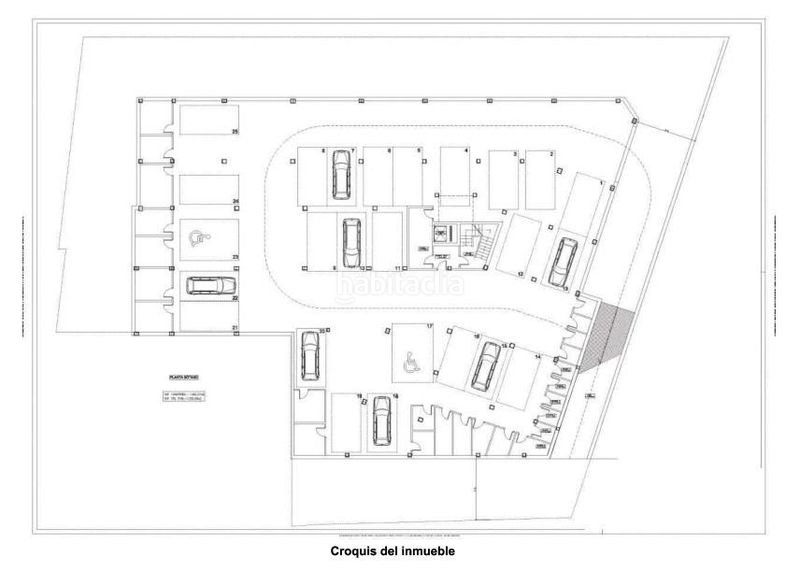 Foto f7238720-c843-4030-add6-e96c0dea7d3e. Piso en de la vila 58 apartamento en san cosme , a 2500 metros del mar en Barreiros