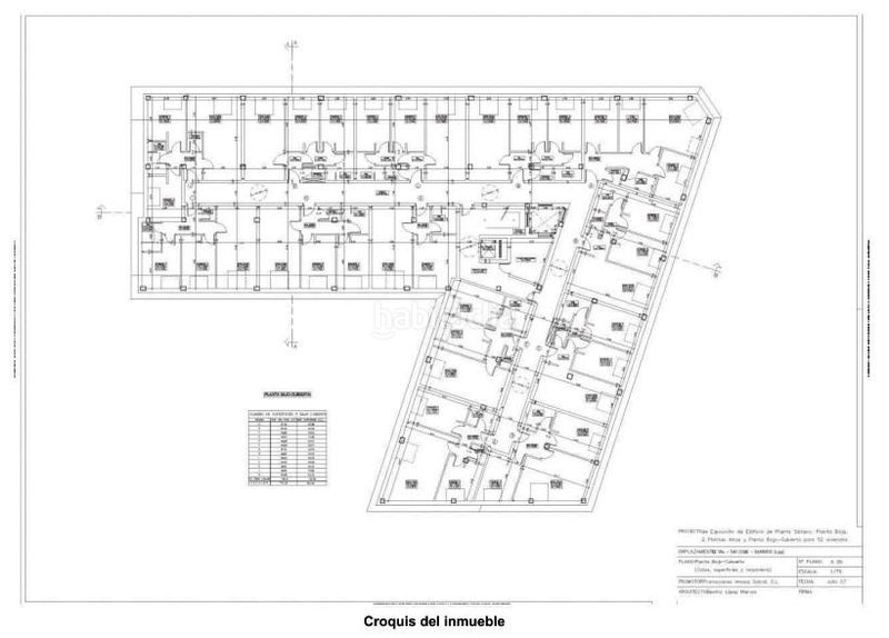 Foto 1f0d054d-802b-43a2-8529-f8901e576ab9. Apartamento en de la vila 58 apartamento en san cosme , a 2500 metros del mar en Barreiros