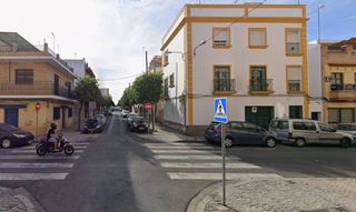 Apartament a Calle del Párroco Antonio Gómez Villalobos 4